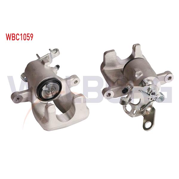 Fren Kaliperi Sağ Arka Cap 41Mm Vw Golf Vı 1.6 Tdı 2008-2013/ Golf V 1.6 Fsı 2003-2009/ Jetta Iıı 1.4 Tsı 2005-2010/ Scırocco 1.4 Tsı 2008-/ A3 1.4 Tfsı 2003-2012/ Superb 1.4 Tsı 2010-2015